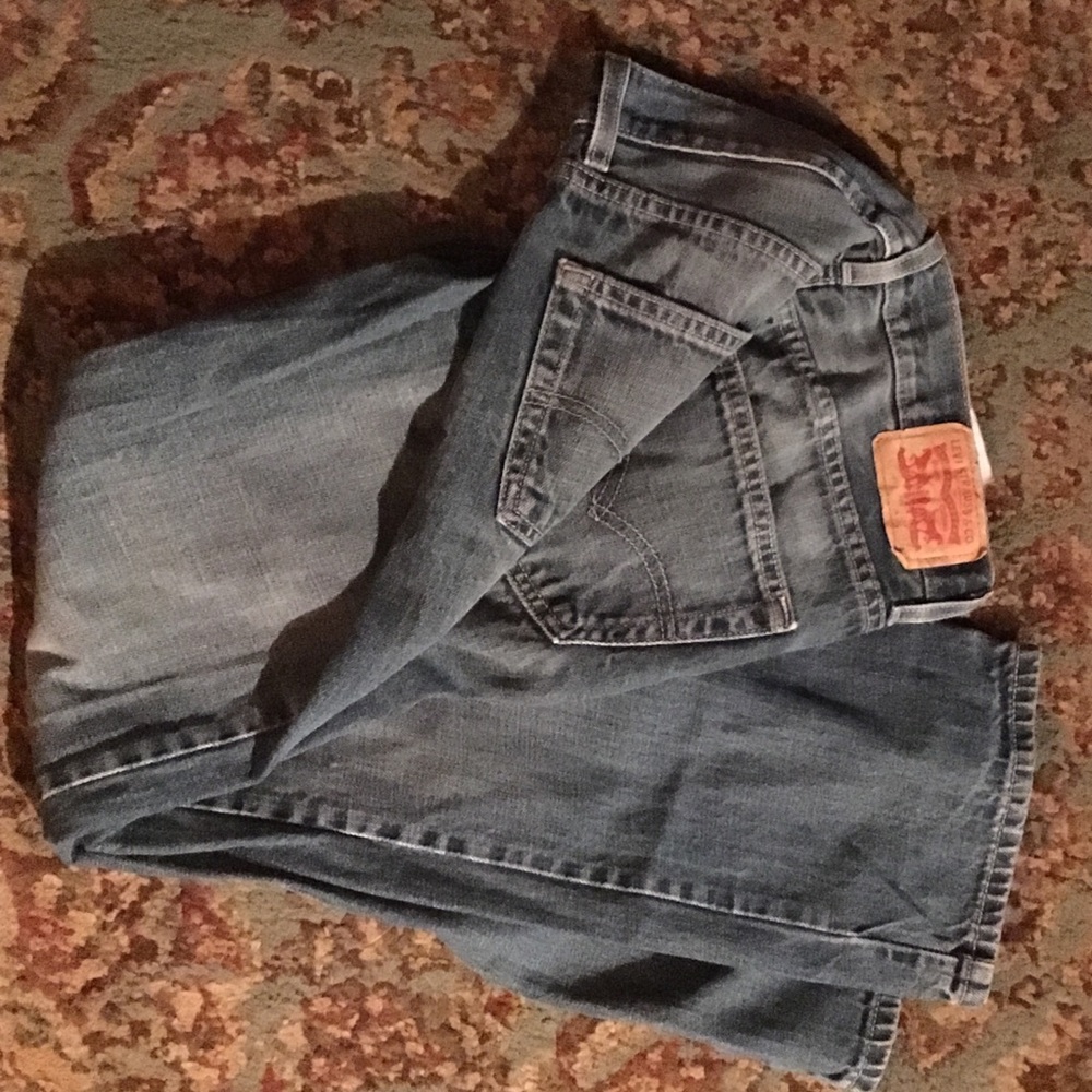 Levi’s 514